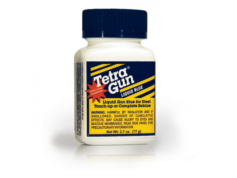 Tetra Gun Liquid Blue