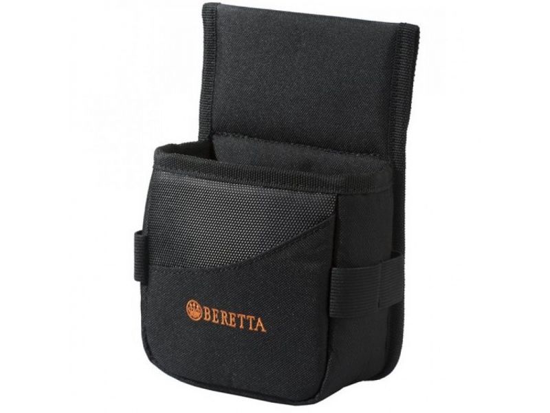 Beretta Uniform Pro Pouch 1 Box BLK