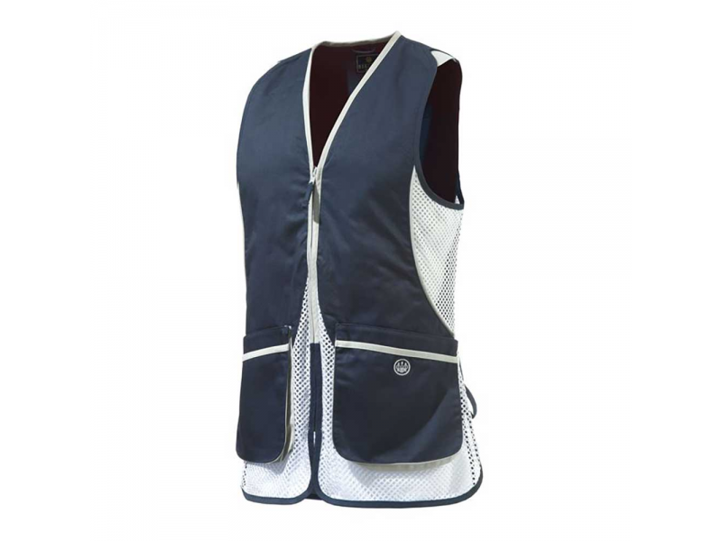 Beretta Ladies Silver Pigeon Vest