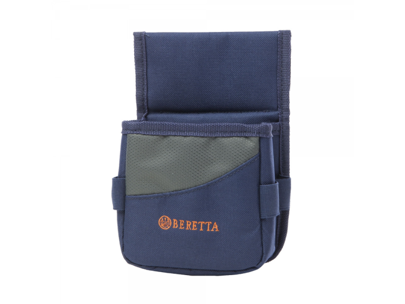 Beretta Uniform Pro Pouch 1 Box BLUE