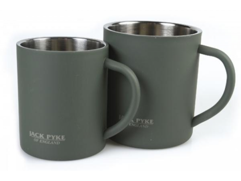 Jack Pyke Countryman Mug Small