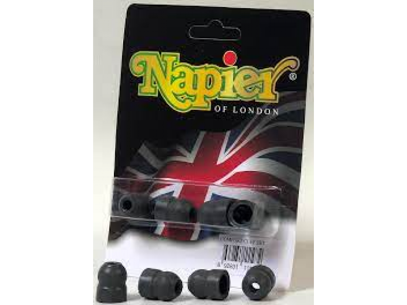 Napier PRO 9/10 Comfort Cuff Set