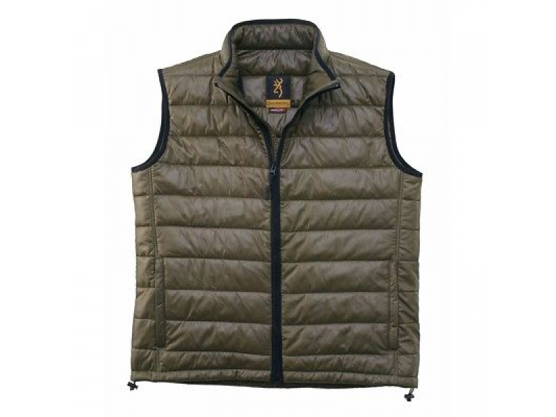 Gilets and Fleeces