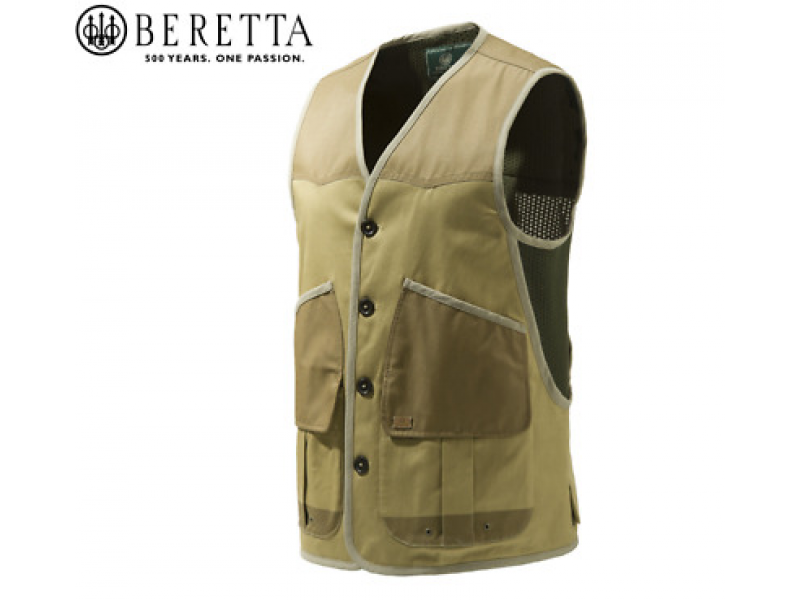 Beretta Country Hunting Vest