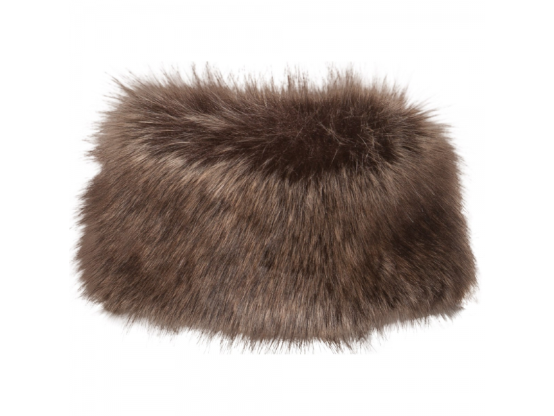 Baleno Faux Fur Buff - VIDA