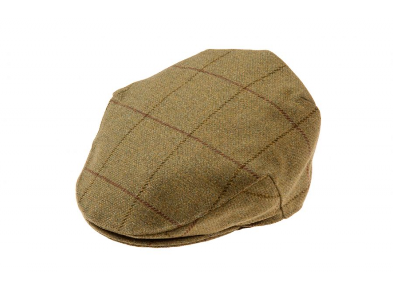 Bonart Kids Tweed Cap