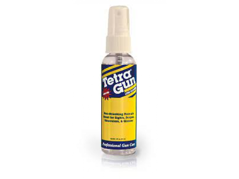 Tetra Gun Lens Cleaner