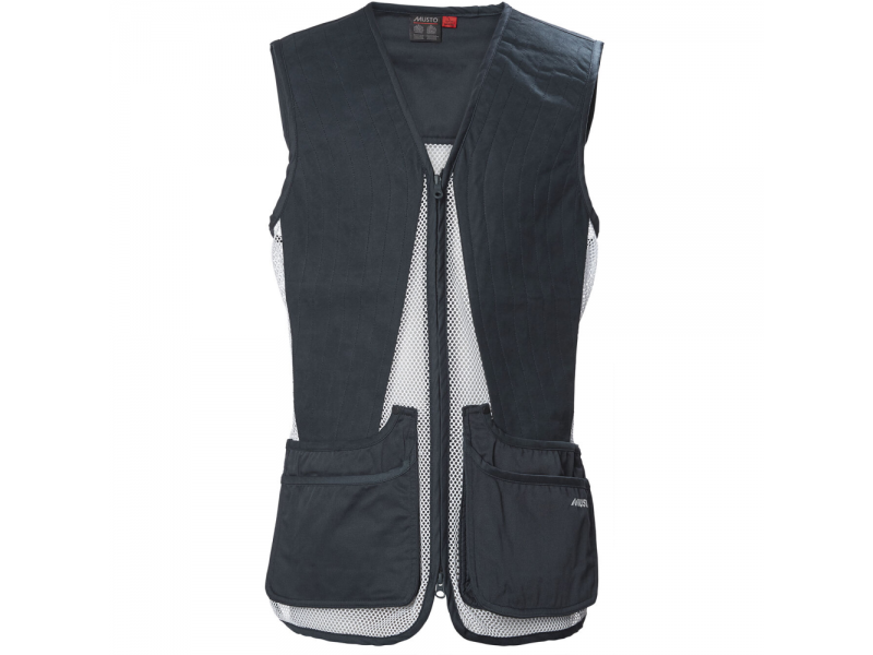 Musto New Design Comp Vest Ambi