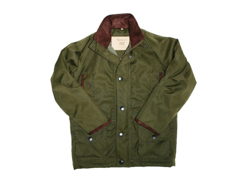 Bonart Kids Keeper Coat