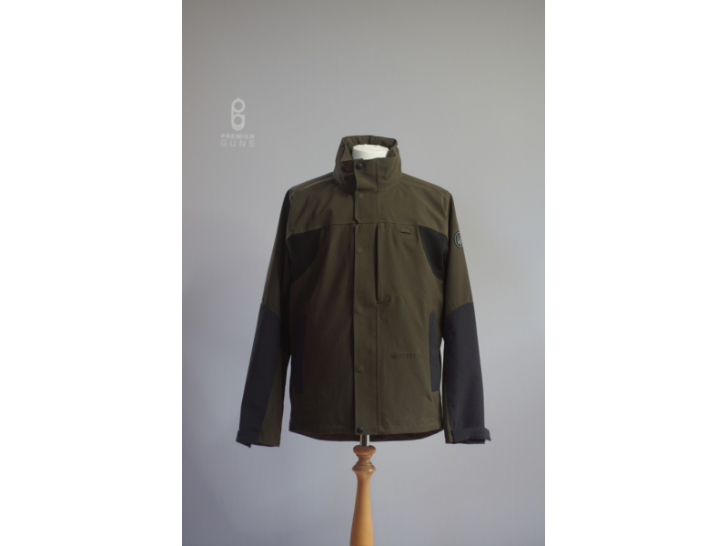 Beretta Tri-Active WP Jacket