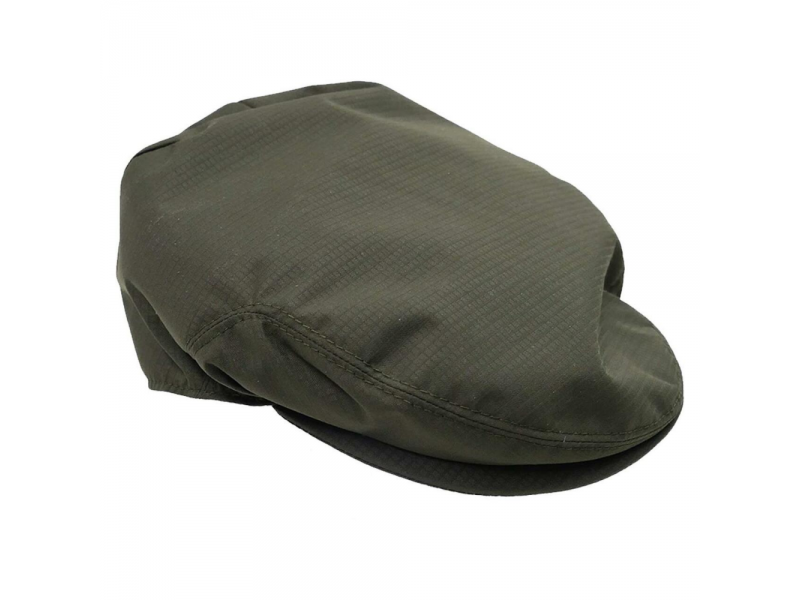 Beretta Teal Flat Cap