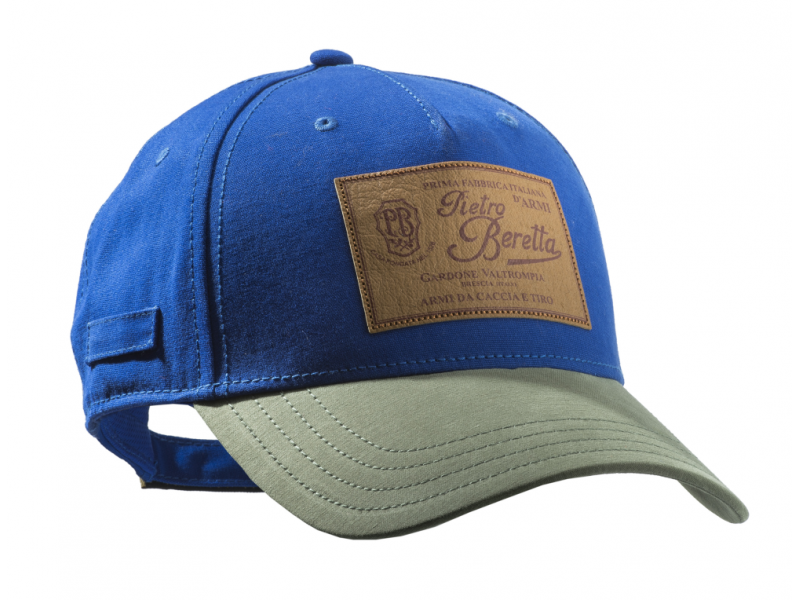 P.Beretta Logo Hat