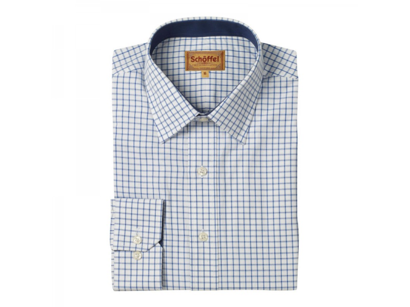 Schoffel Cambridge Shirt 