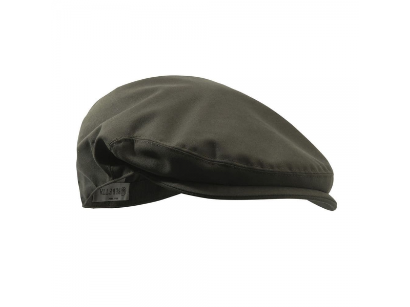 Beretta Waterproof Flat Cap