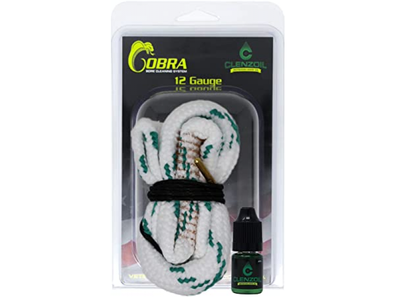 Clenzoil Field and Range 12G Bore Snake