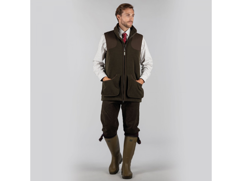 Schoffel Gunnerside Shooting Vest