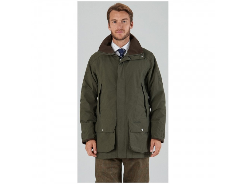 Schoffel Ptarmigan Ultralight II