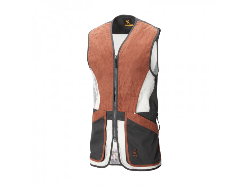 Browning Pro Sport Shooting Vest 