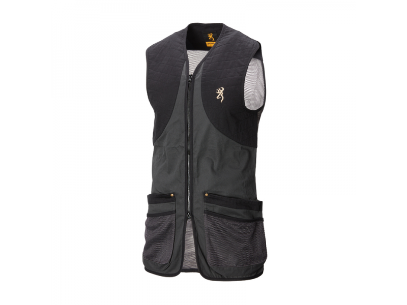 Browning Shooting Vest Classic