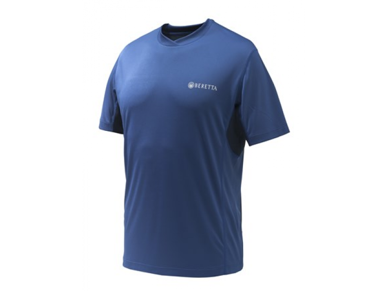 Beretta Flash Tech T Shirt