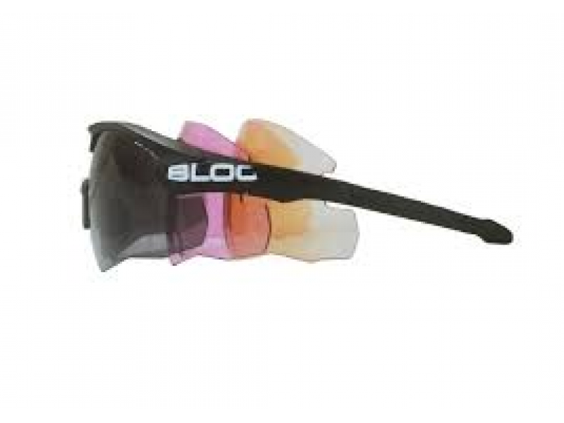 Bloc Hulk 3 Lens Set 