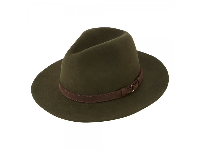 Schoffel Willow Fedora Forest