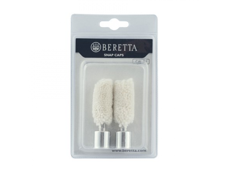 Beretta Fluffy Snap Cap 20G