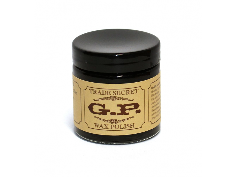 Trade Secret GP Wax Polish 60ml