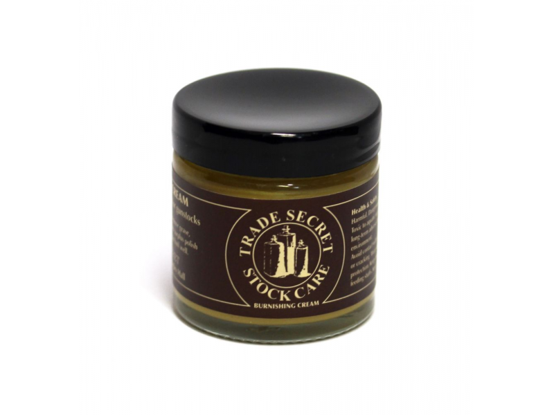 Trade Secret Burnishing Cream 60ml