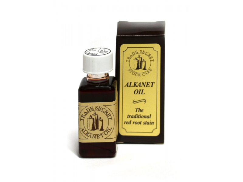 Trade Secret Alkanet Oil 50ml