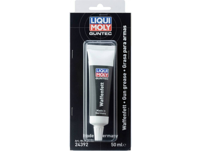 Liqui Moly Guntec Gun Grease 50ml