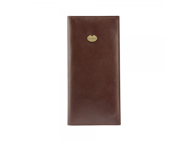 le Chameau Licence Wallet Holder