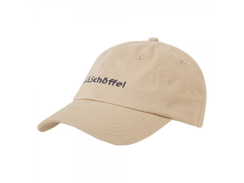 Schoffel Thurlestone Cap Oat